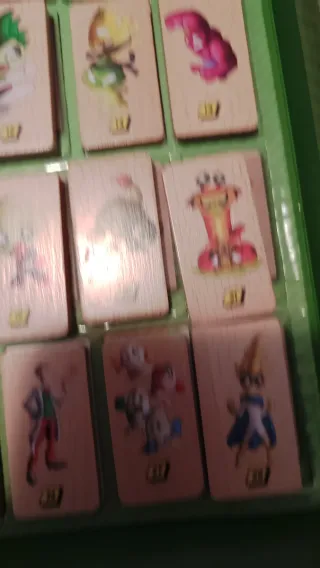 Gioco Super Foodies 3 Esselunga