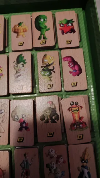 Gioco Super Foodies 3 Esselunga