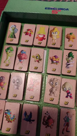 Gioco Super Foodies 3 Esselunga