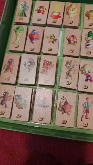 Gioco Super Foodies 3 Esselunga