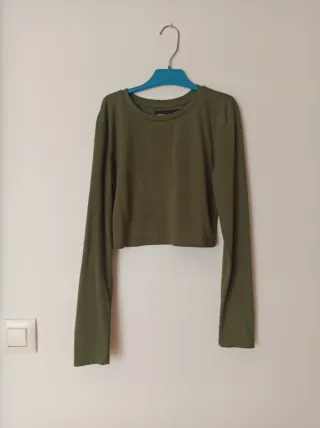 Conjunto 2 Camisetas Cortas Lefties Talla S