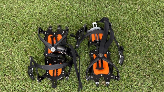 Crampones Life Sports 10 punte - Nuovi