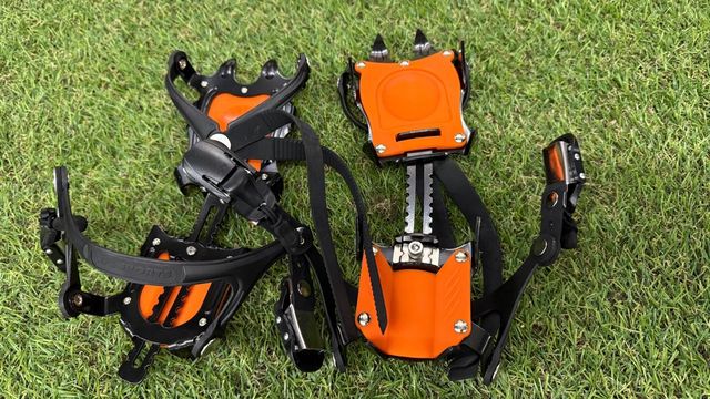 Crampones Life Sports 10 punte - Nuovi