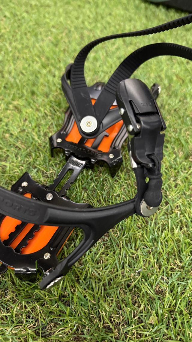 Crampones Life Sports 10 punte - Nuovi