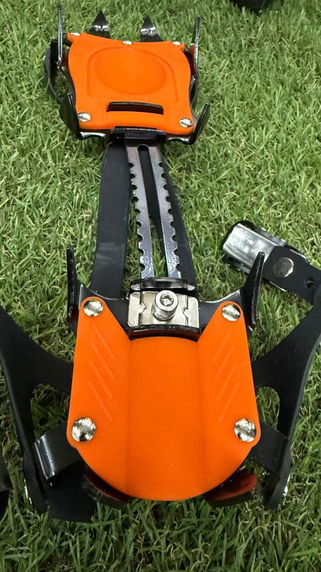 Crampones Life Sports 10 punte - Nuovi