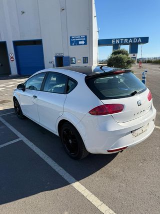 SEAT Leon 2011