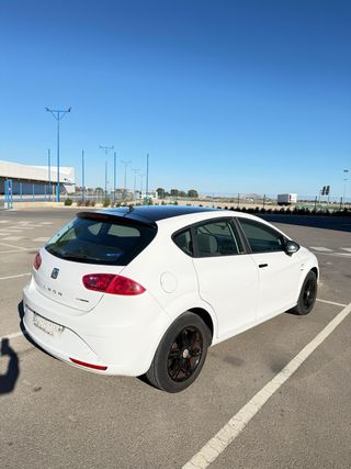 SEAT Leon 2011