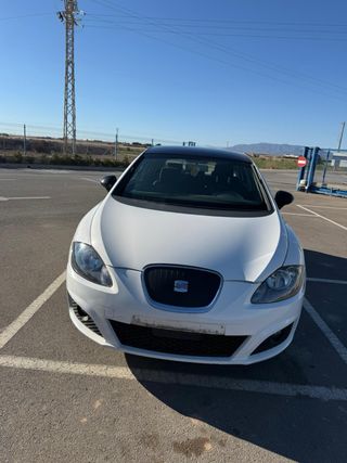 SEAT Leon 2011