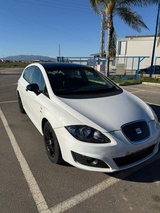 SEAT Leon 2011