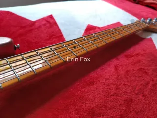 Sire Z3 Bajo Eléctrico