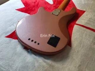 Sire Z3 Bajo Eléctrico