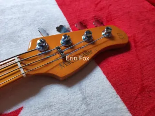 Sire Z3 Bajo Eléctrico