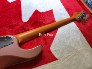 Sire Z3 Bajo Eléctrico