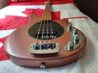 Sire Z3 Bajo Eléctrico