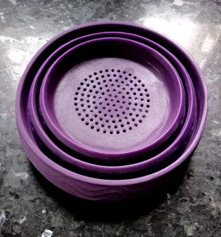 MOLDES PARA REPOSTERÍA DE SILICONA FLEXIBLE.