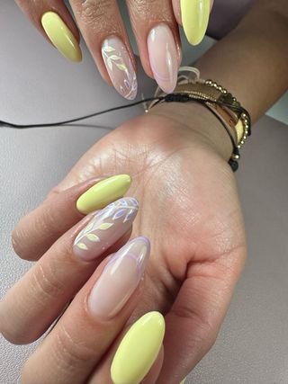 manicura-pedicura cejas & pestañas