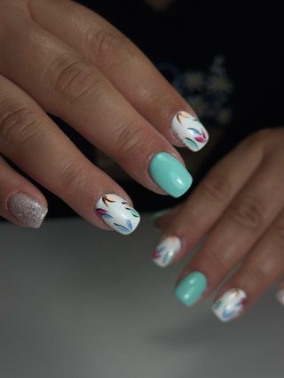 manicura-pedicura cejas & pestañas