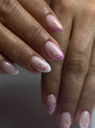 manicura-pedicura cejas & pestañas