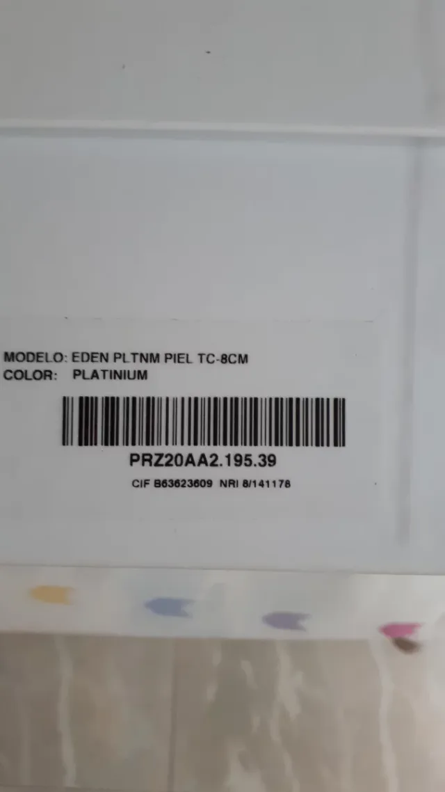 Sandalias Pronovias Doradas Tacon 8cm. A estrenar