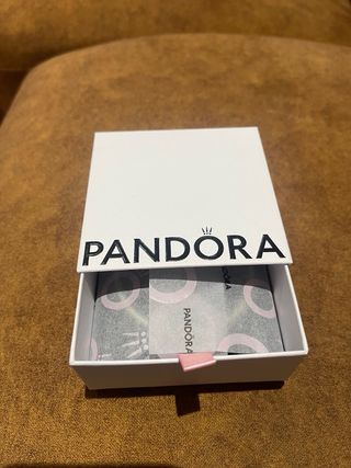 Pulsera Pandora