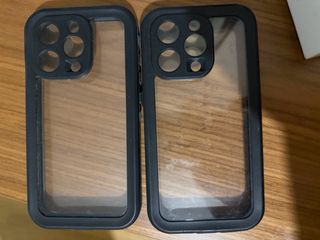 Cover per iPhone 15 Pro