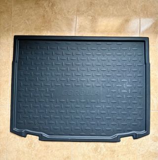 Protector Maletero Toyota Corolla