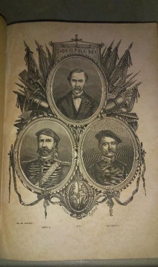 GUERRAS CARLISTAS.AÑO 1875.
