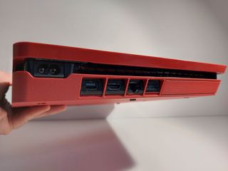 Console Playstation 4 Slim 1Tb edizione Spiderman