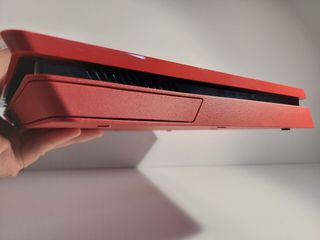 Console Playstation 4 Slim 1Tb edizione Spiderman