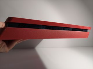 Console Playstation 4 Slim 1Tb edizione Spiderman