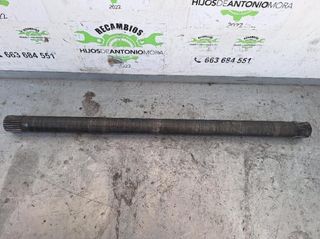 112671 palier trasero scania serie p/g/r (l-clase)