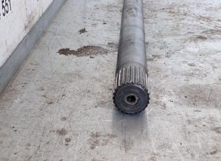 112671 palier trasero scania serie p/g/r (l-clase)