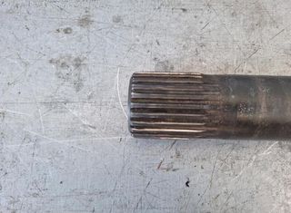 112671 palier trasero scania serie p/g/r (l-clase)