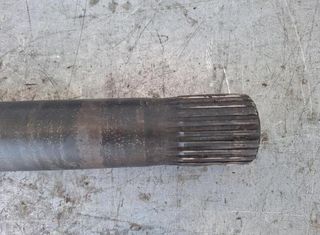 112671 palier trasero scania serie p/g/r (l-clase)