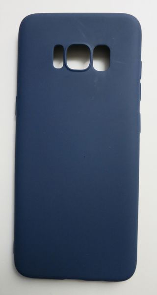 Custodia TPU per Samsung Galaxy S8