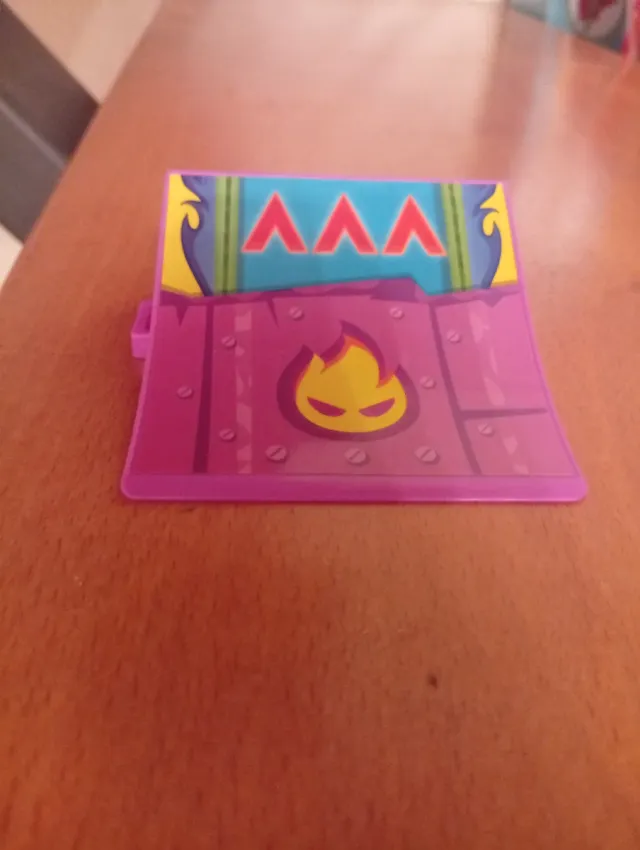 2 Superthings  coches, rampa y accesorio