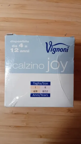 4 paia calzini Primigi bambina