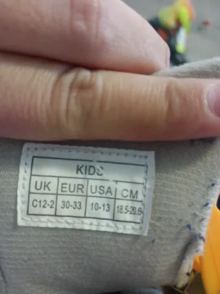 Patines en línea infantiles ajustables