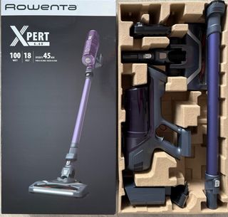 Aspiradora Rowenta Xpert 6.60