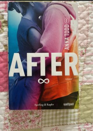 AFTER - AFTER VOL.1