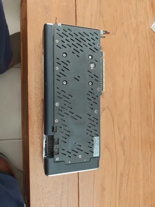 Tarjeta Gráfica XFX RX 5700 XT