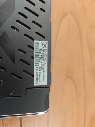 Tarjeta Gráfica XFX RX 5700 XT