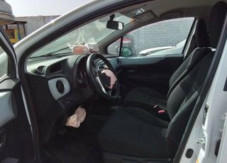 Toyota 5056979 centralita 896500d331 yaris 1.5