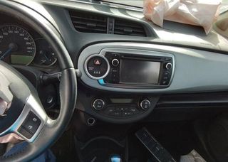 Toyota 5056979 centralita 896500d331 yaris 1.5