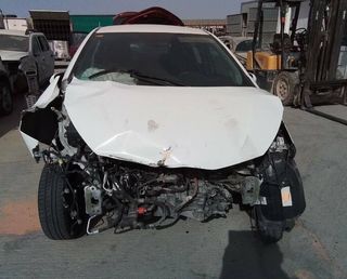 Toyota 5056979 centralita 896500d331 yaris 1.5