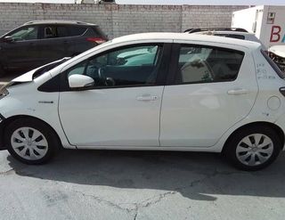 Toyota 5056979 centralita 896500d331 yaris 1.5