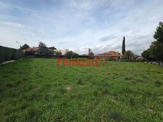 Terreno en venta en El Castillo Campodón en Villaviciosa de Odón