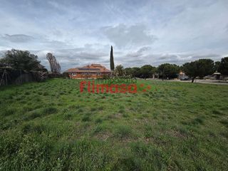 Terreno en venta en El Castillo Campodón en Villaviciosa de Odón