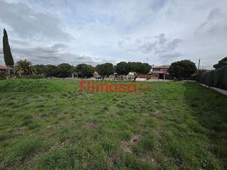 Terreno en venta en El Castillo Campodón en Villaviciosa de Odón