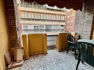 Piso en venta en Centro Urbano en Benidorm